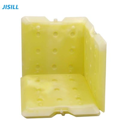kupować 1400g 32 * 32 * 2cm Opakowania żelowe Pcm do medycznego pudełka do przechowywania online manufacture