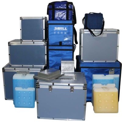 kupować Premium Insulated Bio Medical Cool Box Torba do transportu krwi Longlife online manufacture