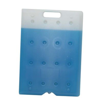kupować OEM twardy plastik 2600 ml PCM Ice Pack do łańcucha zimnego online manufacture