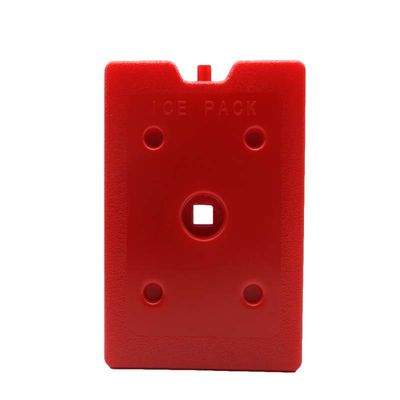 kupować Warming Lunch Opakowania wielokrotnego użytku Heat Pakiety Bpa Free Durable Pe Hot Gel 1000ml online manufacture