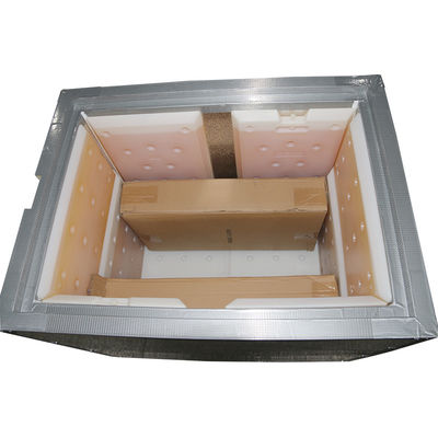 kupować 42-litrowy izolowany biomedyczny pojemnik chłodzący do transportu krwi online manufacture