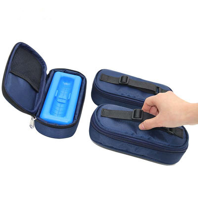 kupować Oxford Fabric Travel Storage Insulin Cold Case wielokrotnego użytku online manufacture