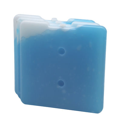 kupować Food Grade Hard HDPE Plastikowe opakowania chłodzące do chłodnej torby na lunch online manufacture