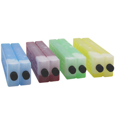 kupować CPSIA LFGB Zamrożone produkty spożywcze Zamrażalne opakowania lodowe do chłodni online manufacture