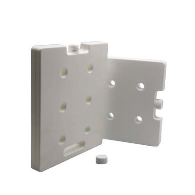 kupować Zestaw zamrażarki Blok lodu Chłodzenie cegieł Chłodnica do skrzyni transportowej Chłodzenie zewnętrzne online manufacture