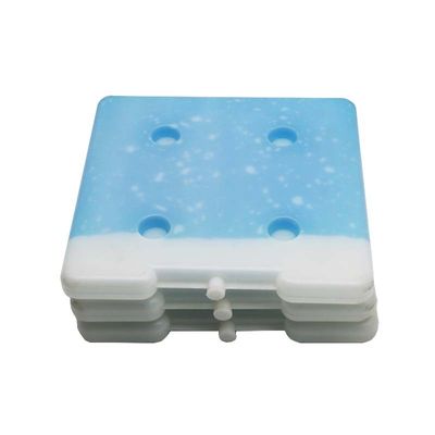 kupować HDPE Cooling Gel Ice Cooler Packs Długotrwałe nietoksyczne dla medycyny online manufacture