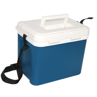 kupować Izolacja z twardego plastiku Ice Chest Camping Medical Cool Box na piknik Wędkarstwo Polowanie na grilla Zajęcia na świeżym powietrzu online manufacture