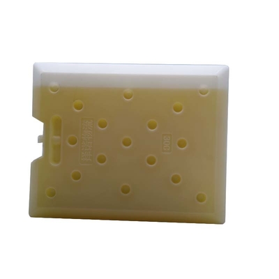 Pcm Food Grade Refreezable Cool Brick Ice Pack 1300g