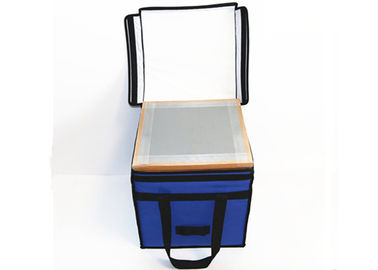 Kontrola temperatury w niskich temperaturach PU VIP Medical Cool Box / Medycyna Travel Cooler Pack