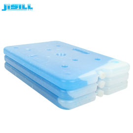 SGS Plastic Large Slim Ice Packs Freezer Gel Packs For Medical Cooler Box For Food Frozen
