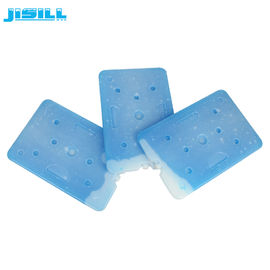 SGS Plastic Large Slim Ice Packs Freezer Gel Packs For Medical Cooler Box For Food Frozen