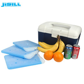 SGS Plastic Large Slim Ice Packs Freezer Gel Packs For Medical Cooler Box For Food Frozen