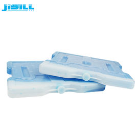 Special Shape HDPE Large Cooler PCM Ice Packs Cold Gel Do 2 - 8 stopni