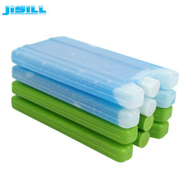 Izolowane torby dla dzieci Lunch Ice Packs Żel chłodzący o grubości 1,8 cm