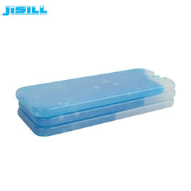 Wielokrotnego użytku Mini Gel Cooling Pack Ice Pack Długotrwały zamrażalnik