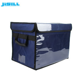 Izolowany próżniowo panel Medical Cool Box Shipping Izolowany Ice Cooler Box