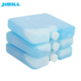 Wielokrotnego użytku Kids Ice Pack do żywności Fresh / Small Gel Ice Pack