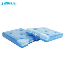 PCM Gel Ice Cooler Brick do specjalnego systemu kontroli temperatury