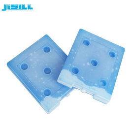 PCM Gel Ice Cooler Brick do specjalnego systemu kontroli temperatury