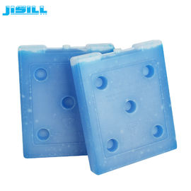 PCM Gel Ice Cooler Brick do specjalnego systemu kontroli temperatury