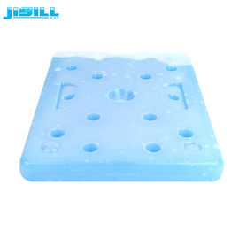 1500g Blue PCM Ice Pack do transportu w kontrolowanej temperaturze