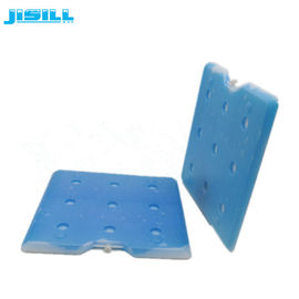 JISILL Blue Liquid Freezer Cold Packs przezroczysty dla przemysłu medycznego