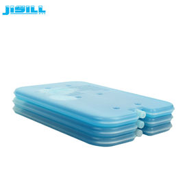 FDA Ice Fit &amp;amp; Fresh Cool Coolers Slim Lunch Ice Packs Cool Box Bloki