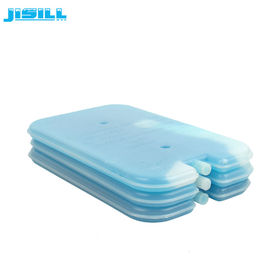 Hurtownie Izolacja cieplna Materiały HDPE Cooler Slim Obiad Ice Pack do Lunch Box