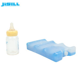 przenośna moda dla dzieci Transport szczepionek sztywny plastik z tworzywa sztucznego chłodna chłodnica Opakowanie z lodem HDPE klasy spożywczej do Lunch Box