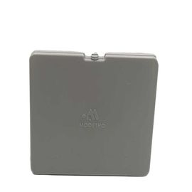 290 ml Fit Fresh Cool Box Pudełka z lodem, zamrażarka Pudełka z lodem 19*19*1 cm Rozmiar do żywności Zamrożone