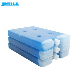 Cool Packs wielokrotnego użytku z chłodzonym powietrzem żelem, zimne opakowania z zamrażarką do letniego chłodzenia