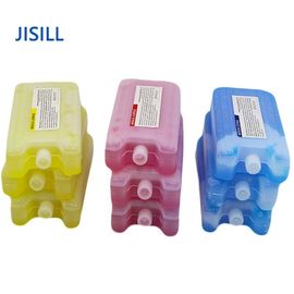 regulowany wolumen PCM Ice Pack dla żywności zamrożonej