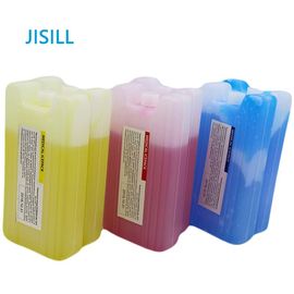 regulowany wolumen PCM Ice Pack dla żywności zamrożonej