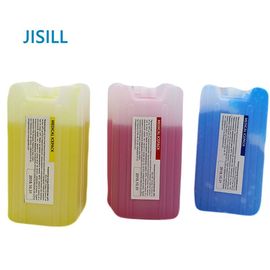 regulowany wolumen PCM Ice Pack dla żywności zamrożonej