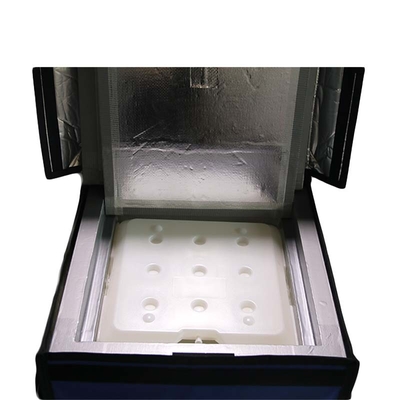 PCM Medical Cool Box 27L do transportu termicznego w zimnym łańcuchu szczepionki