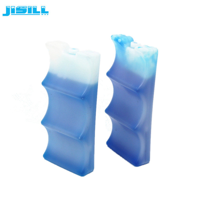 Można pić Keep Cold Refillable Ice Packs For Coolers, Long Lasting Ice Packs