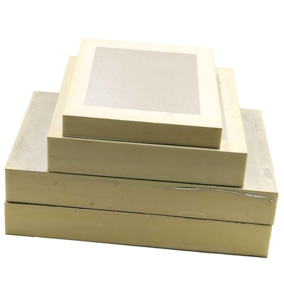 Medyczne pudełko chłodnicze Łączona płyta VPU Materiał do izolacji termicznej 30x30x3cm