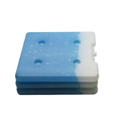 HDPE Cooling Gel Ice Cooler Packs Długotrwałe nietoksyczne dla medycyny